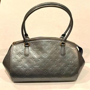 Louis Vuitton Sherwood GM Amalant